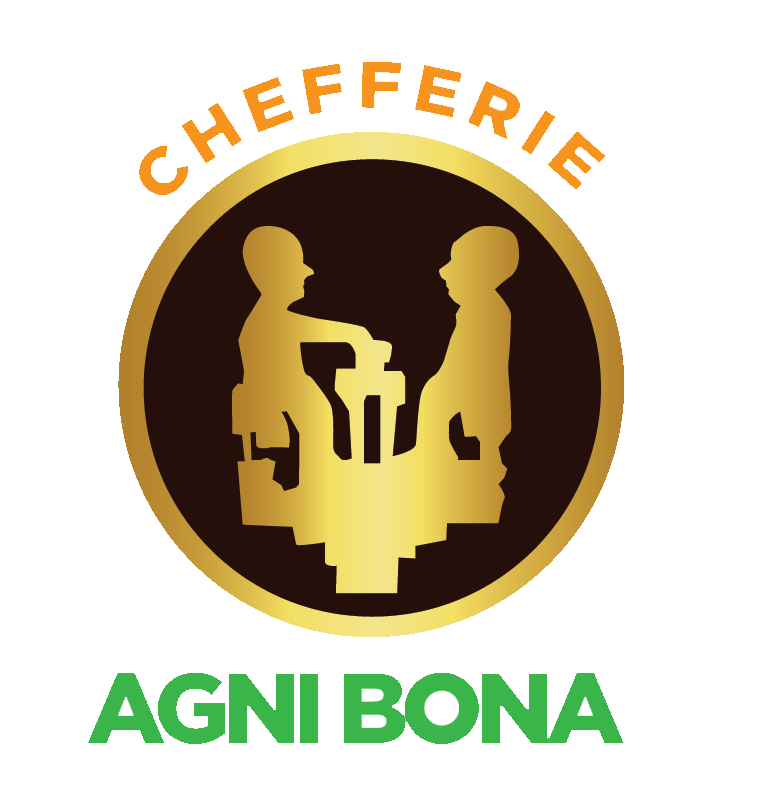 Logo Agni-Bona