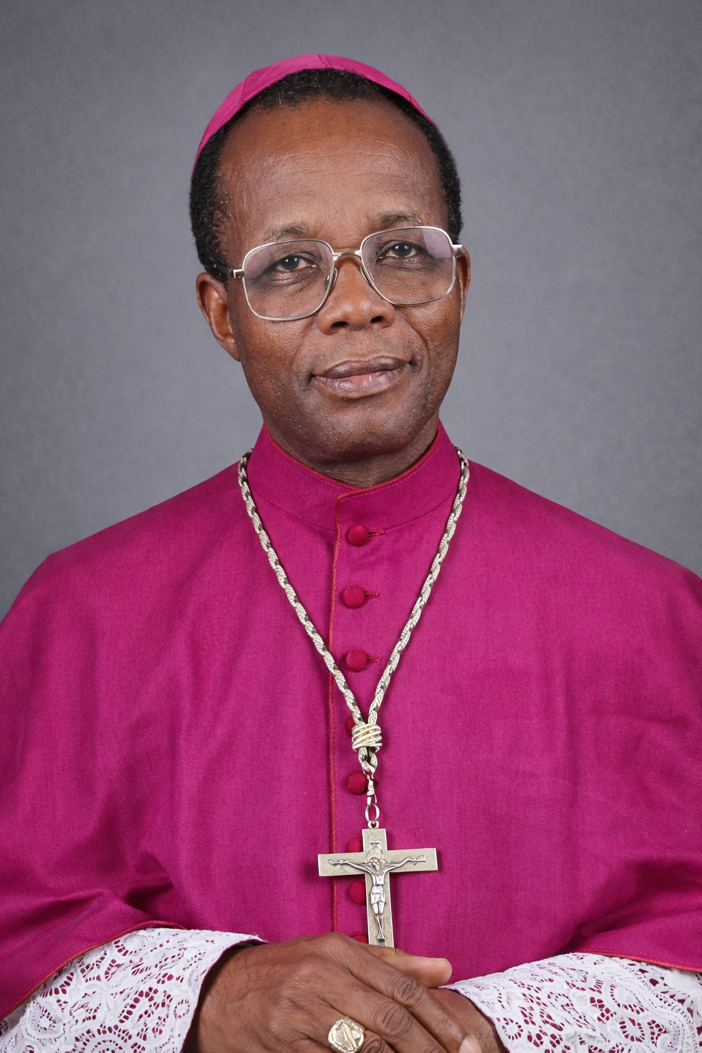 Monseigneur Kouassi