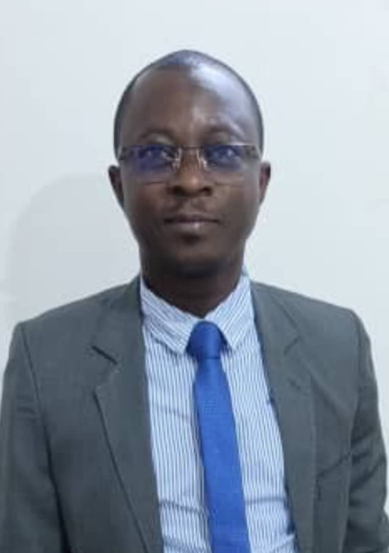 KOFFI Adjoumany Valentin
